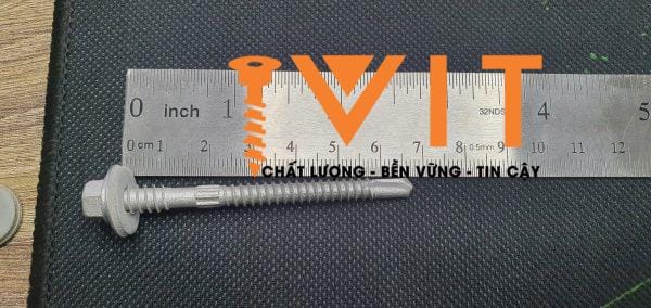 Vít bắn tôn panel